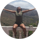 Photo de profil de Mary Dam