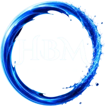 Logo d'Henri Biard, médium, voyant et magnétiseur dans les Landes